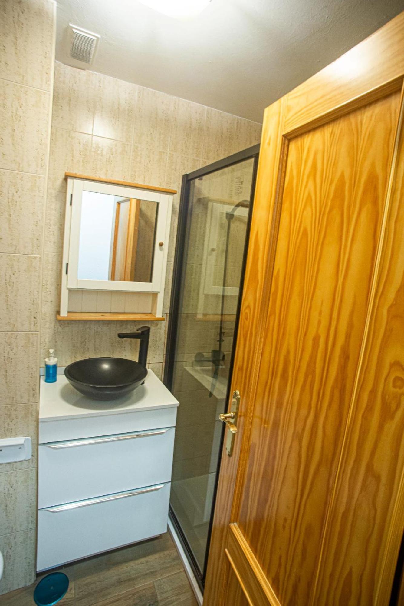 Апартаменты Parking Gratis, Alcala Magna Licencia Turistica Vt-13974 Алькала-де-Энарес Экстерьер фото
