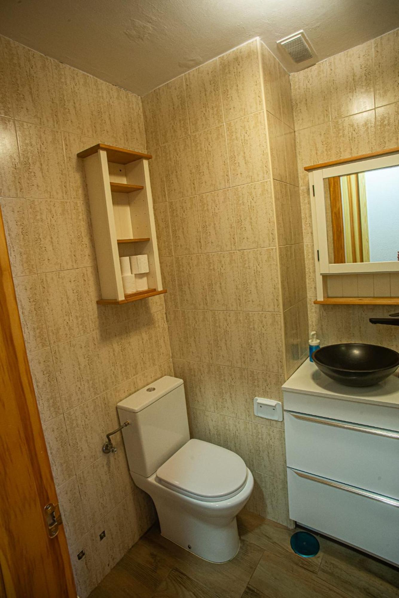 Апартаменты Parking Gratis, Alcala Magna Licencia Turistica Vt-13974 Алькала-де-Энарес Экстерьер фото
